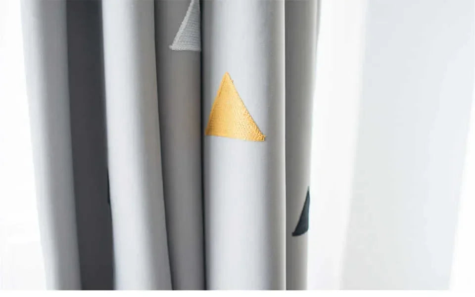 Curtain for Living Room