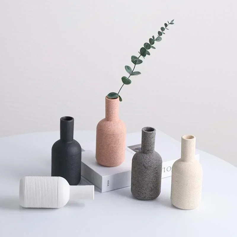 Modern Nordic Vase