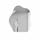 Irregular Acrylic Shatterproof Mirrors