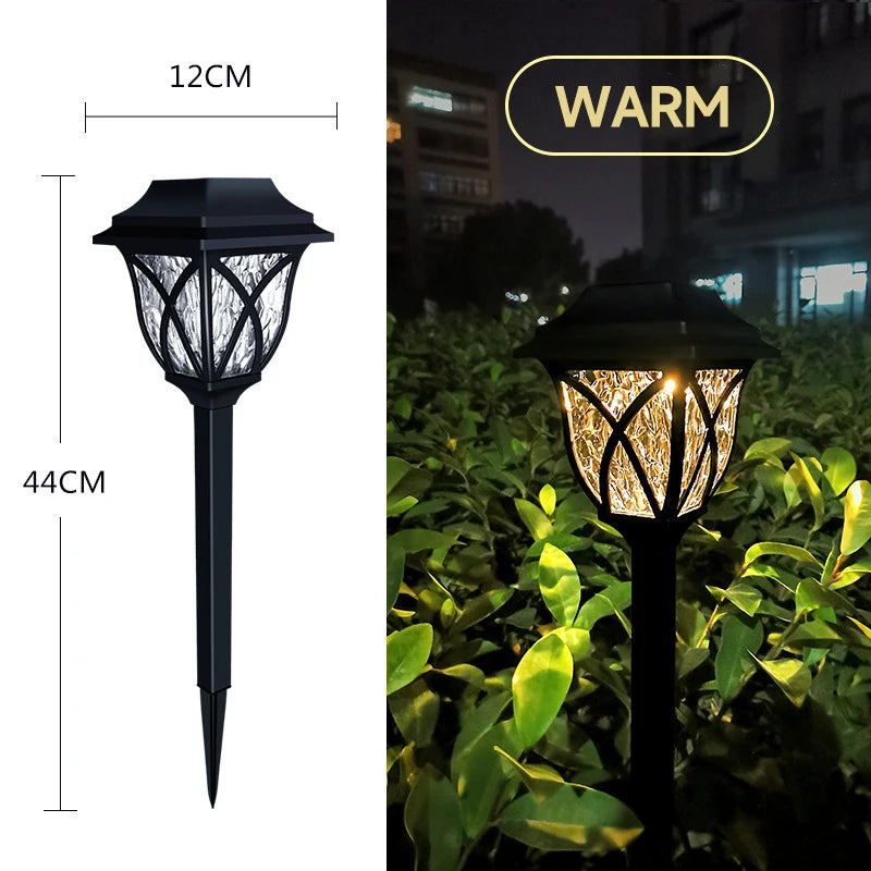 Garden Decoration Lamp