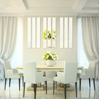 Mirror Wall Stickers